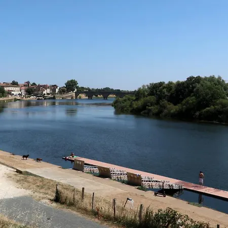 Hostal Collectif Du Sport Nautique De